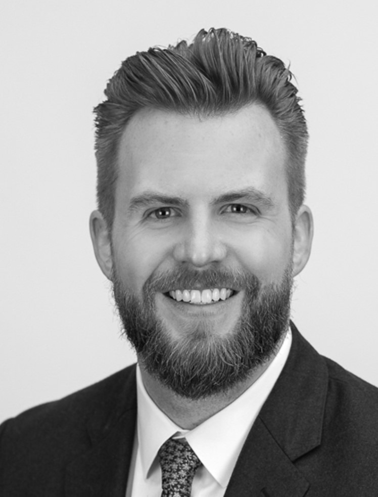 Matt Gilbert